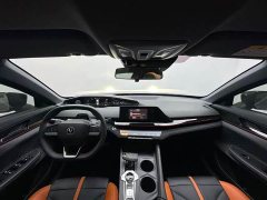 Changan UNI-V 1.5T Premium Version - фото 4
