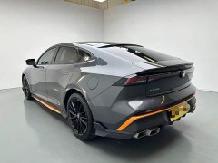 Changan UNI-V 1.5T Premium Version - фото 7