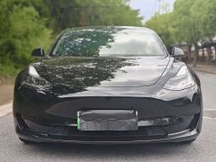 Tesla Model 3 Standard Range Rear Drive Upgraded Version - фото 2