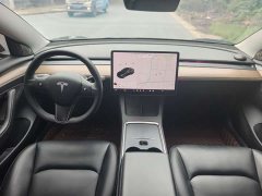 Tesla Model 3 Standard Range Rear Drive Upgraded Version - фото 5
