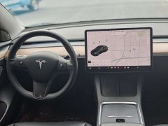 Tesla Model 3 Standard Range Rear Drive Upgraded Version - фото 6