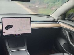 Tesla Model 3 Standard Range Rear Drive Upgraded Version - фото 7
