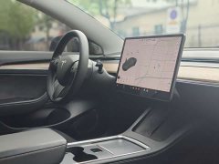 Tesla Model 3 Standard Range Rear Drive Upgraded Version - фото 8
