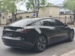 Tesla Model 3 Standard Range Rear Drive Upgraded Version - фото 9