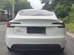 Tesla Model 3 Edition - фото 10