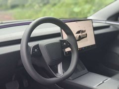 Tesla Model 3 Edition - фото 4
