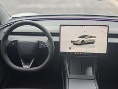 Tesla Model 3 Edition - фото 6
