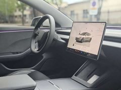 Tesla Model 3 Edition - фото 8