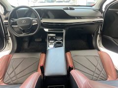 Changan Eado 2022 PLUS Blue Whale NE 1.4T GDI DCT Distinguished Edition - фото 5