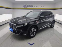 FAW HS5 2.0T Edition - фото 1