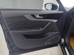 FAW HS5 2.0T Edition - фото 7