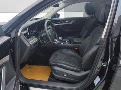 FAW HS5 2.0T Edition - фото 9