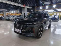 Changan CS55 PLUS Second Generation 1.5T DCTPremium Version - фото 2