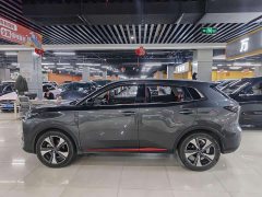 Changan CS55 PLUS Second Generation 1.5T DCTPremium Version - фото 6