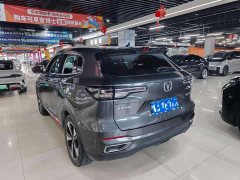 Changan CS55 PLUS Second Generation 1.5T DCTPremium Version - фото 8