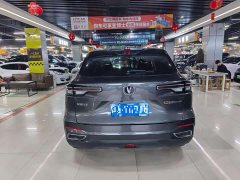 Changan CS55 PLUS Second Generation 1.5T DCTPremium Version - фото 9