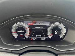 Audi Q5L 40 TFSI Luxury Dynamic Type - фото 10