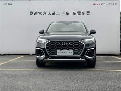 Audi Q5L 40 TFSI Luxury Dynamic Type - фото 2
