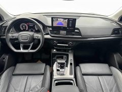 Audi Q5L 40 TFSI Luxury Dynamic Type - фото 6