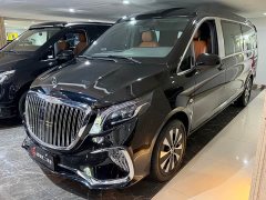 Mercedes-Benz Vito 2.0T Elite Edition 7-Seater - фото 1