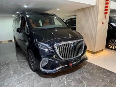 Mercedes-Benz Vito 2.0T Elite Edition 7-Seater - фото 2