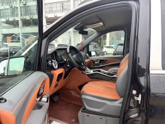 Mercedes-Benz Vito 2.0T Elite Edition 7-Seater - фото 3