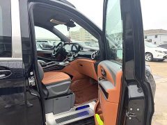 Mercedes-Benz Vito 2.0T Elite Edition 7-Seater - фото 4