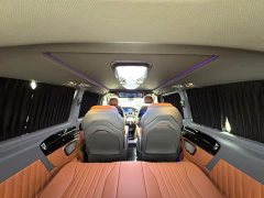Mercedes-Benz Vito 2.0T Elite Edition 7-Seater - фото 6