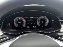 Audi A7L 45 TFSI S-line Edition - фото 10