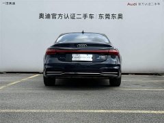 Audi A7L 45 TFSI S-line Edition - фото 5
