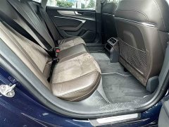 Audi A7L 45 TFSI S-line Edition - фото 7