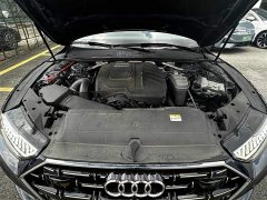 Audi A7L 45 TFSI S-line Edition - фото 9