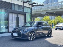 BMW MINI 2.0T COOPER S Edition - фото 1