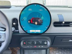 BMW MINI 2.0T COOPER S Edition - фото 13