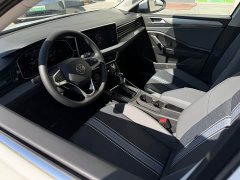 Volkswagen 200TSI DSG Edition - фото 5