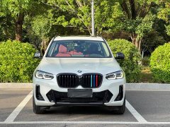 BMW X3 xDrive30i Advanced M Night Package - фото 2
