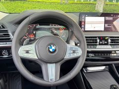 BMW X3 xDrive30i Advanced M Night Package - фото 3