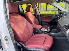 BMW X3 xDrive30i Advanced M Night Package - фото 4