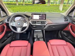 BMW X3 xDrive30i Advanced M Night Package - фото 5