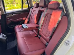 BMW X3 xDrive30i Advanced M Night Package - фото 6