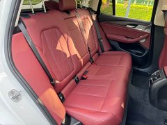 BMW X3 xDrive30i Advanced M Night Package - фото 7
