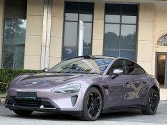 Xiaomi SU7 2024, four-wheel drive, ultra-long battery life, high-end smart driving Max version - фото 1