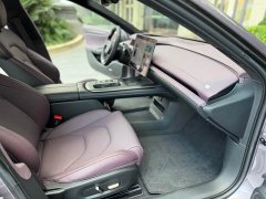 Xiaomi SU7 2024, four-wheel drive, ultra-long battery life, high-end smart driving Max version - фото 4