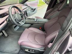 Xiaomi SU7 2024, four-wheel drive, ultra-long battery life, high-end smart driving Max version - фото 6
