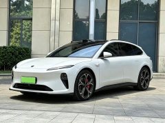 NIO ET5T 75kWh Touring - фото 1