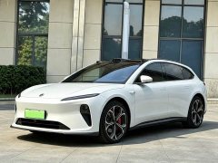 NIO ET5T 75kWh Touring - фото 3