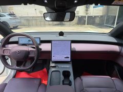 NIO ET5T 75kWh Touring - фото 4