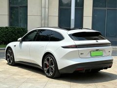 NIO ET5T 75kWh Touring - фото 9