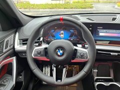 BMW X1 M35Li - фото 10