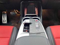 BMW X1 M35Li - фото 11